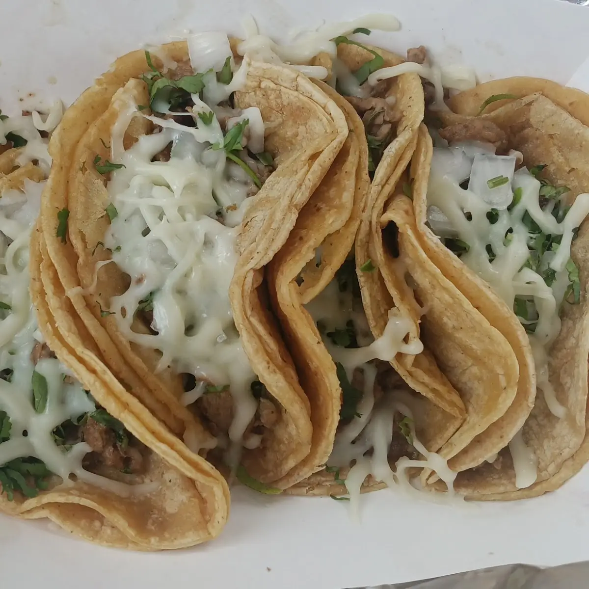 Steak Tacos