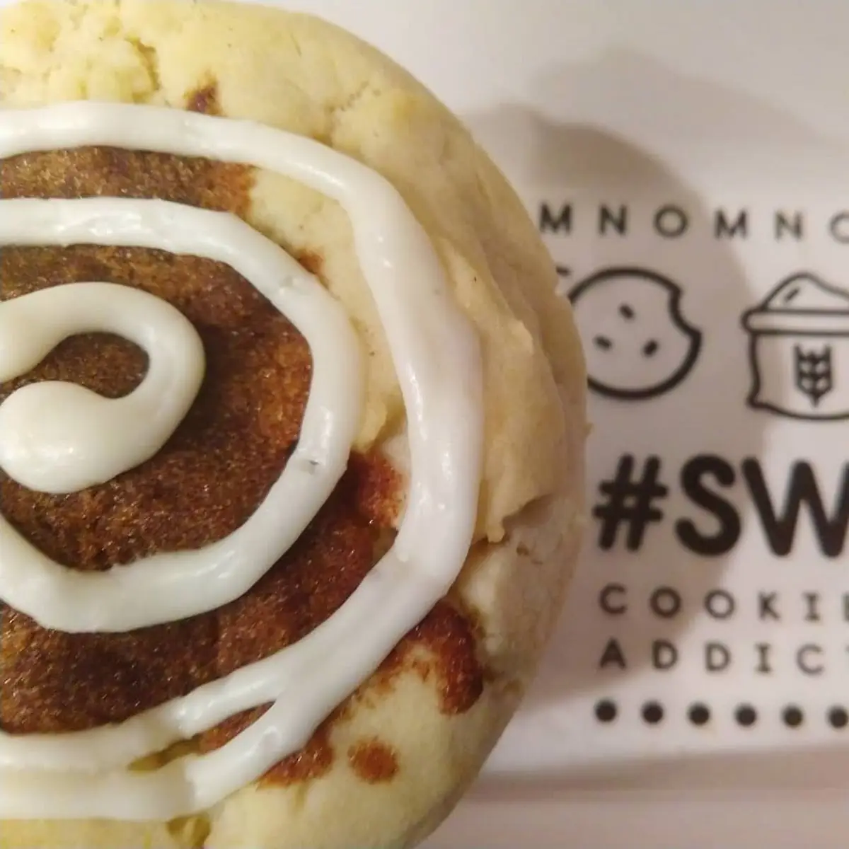 Cinnamon Roll