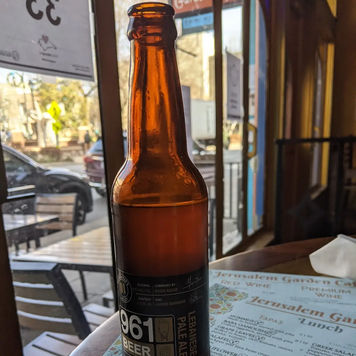 Pale Ale