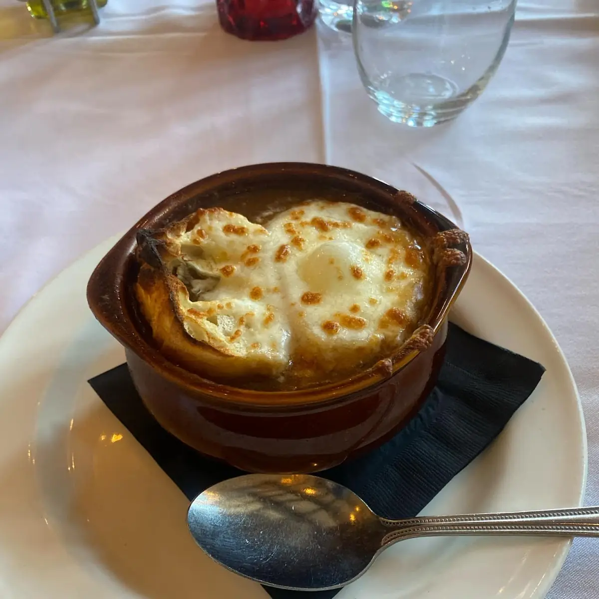 French Onion Soup