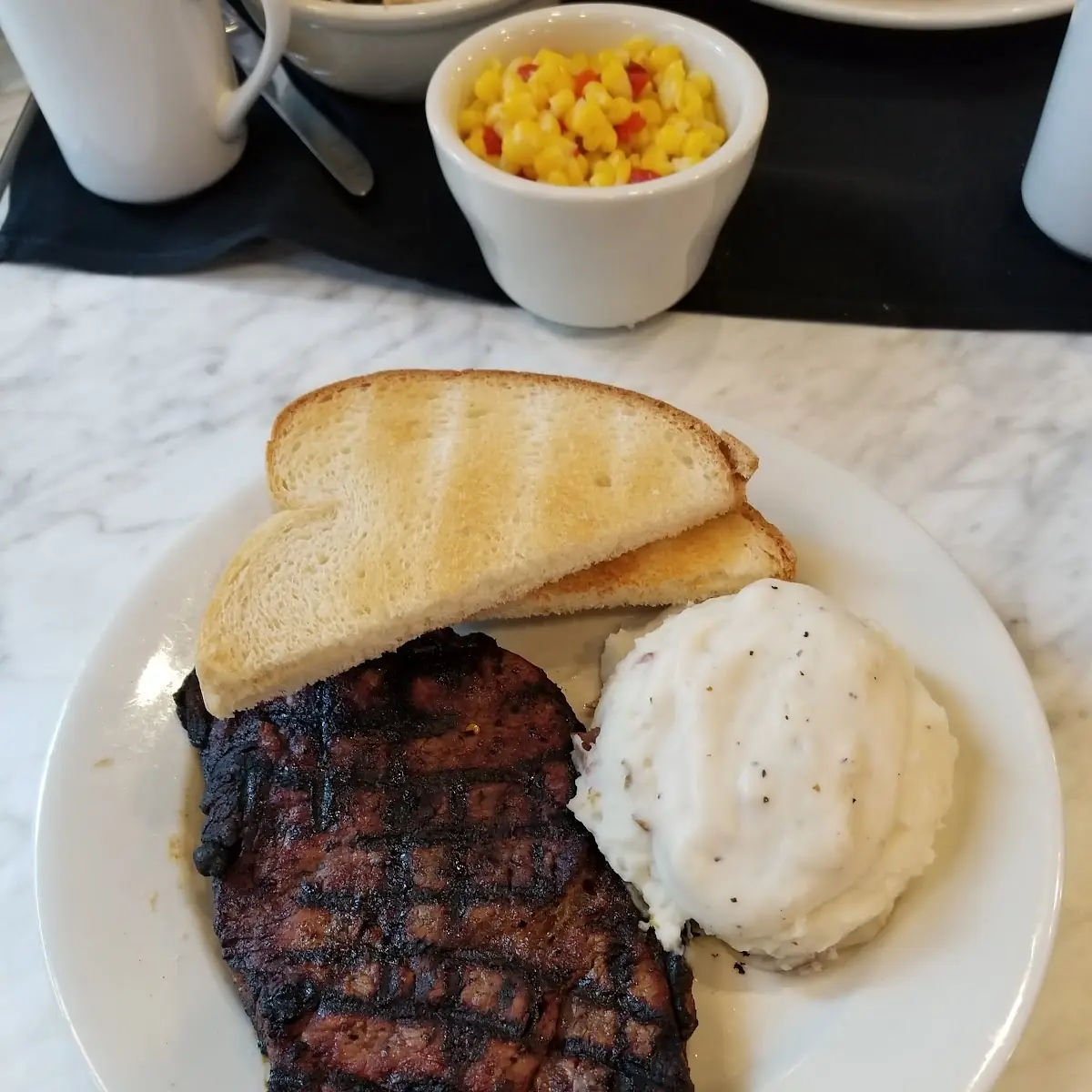 Rib Eye Steak