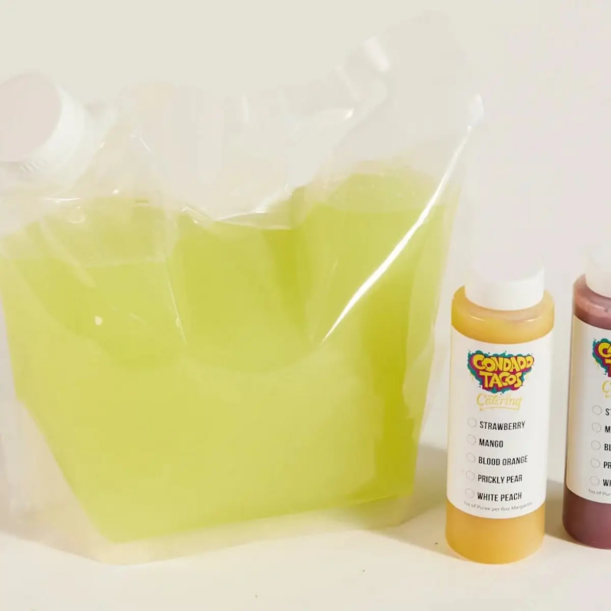 House Margarita Kit