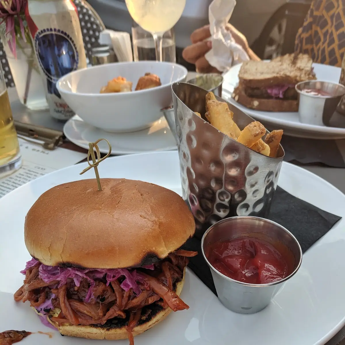Pulled Pork