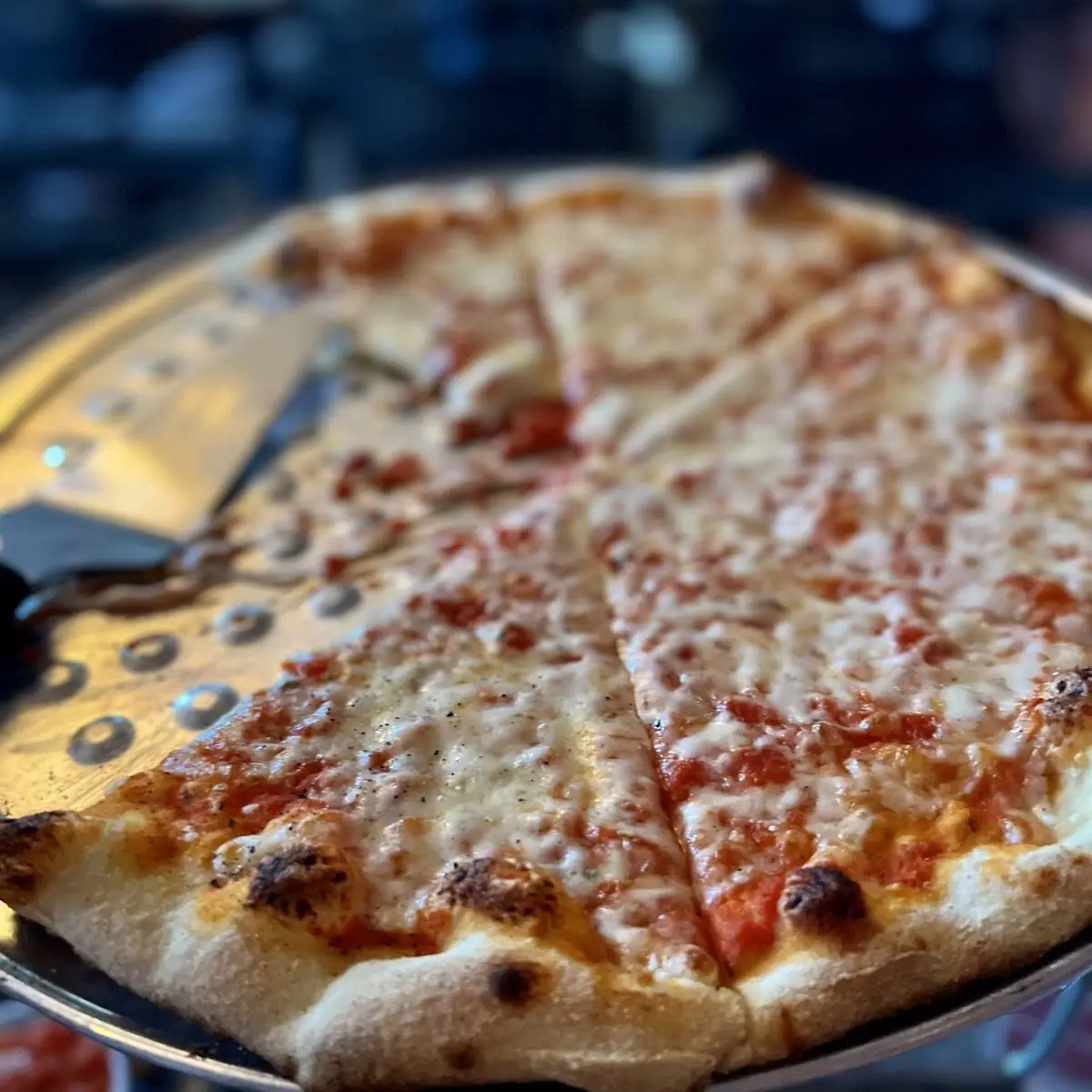 Cheese Pizza