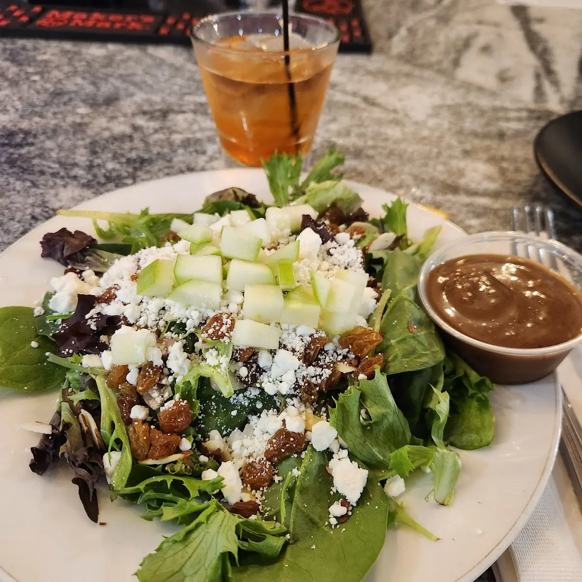 House Salad