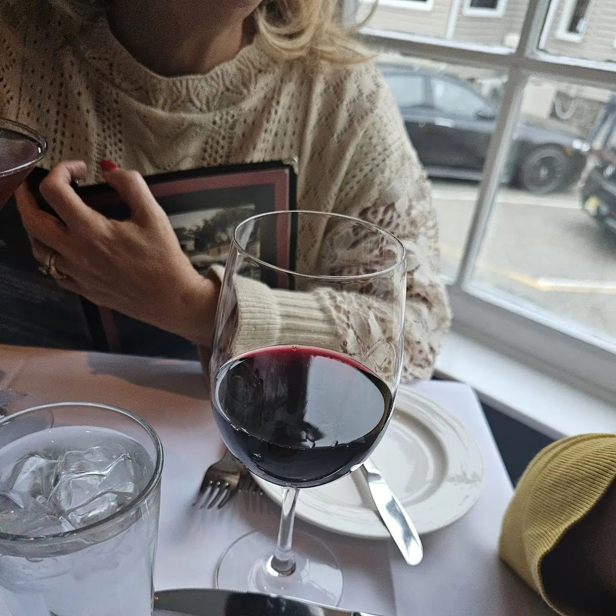 House Cabernet Sauvignon