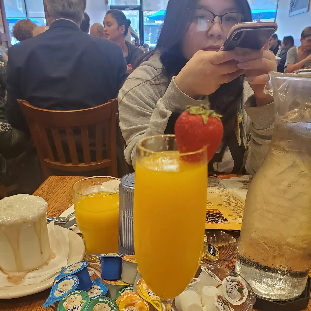 Juice