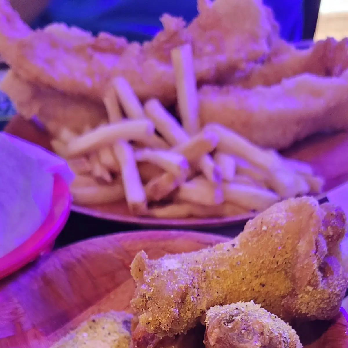 Lemon Pepper
