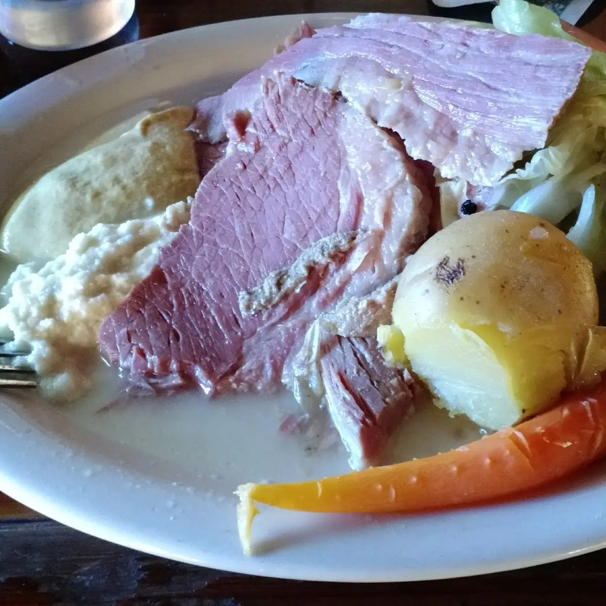Corned Beef