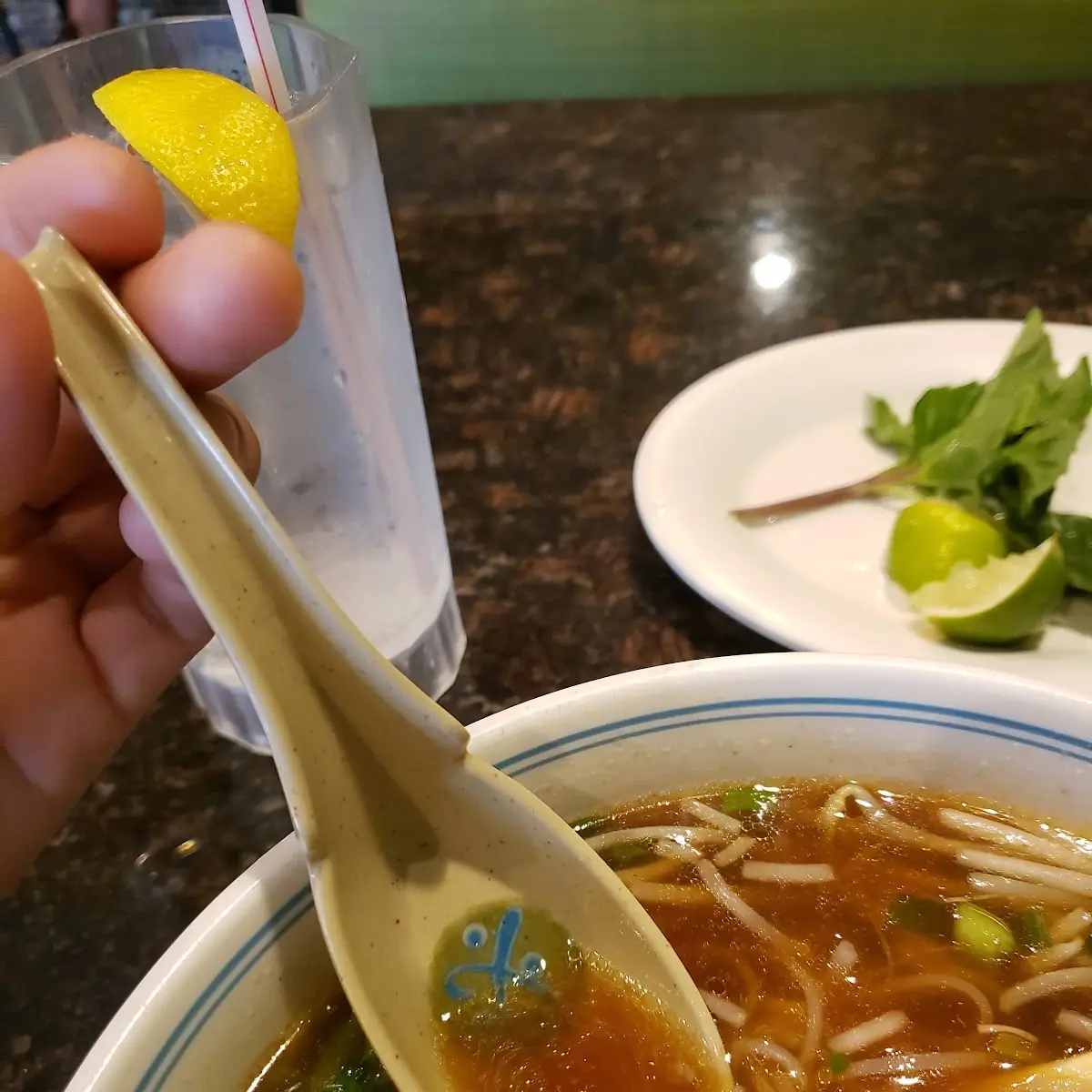 Pho Tai