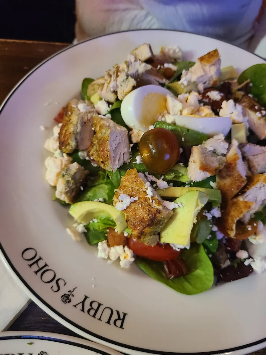 Cobb Salad