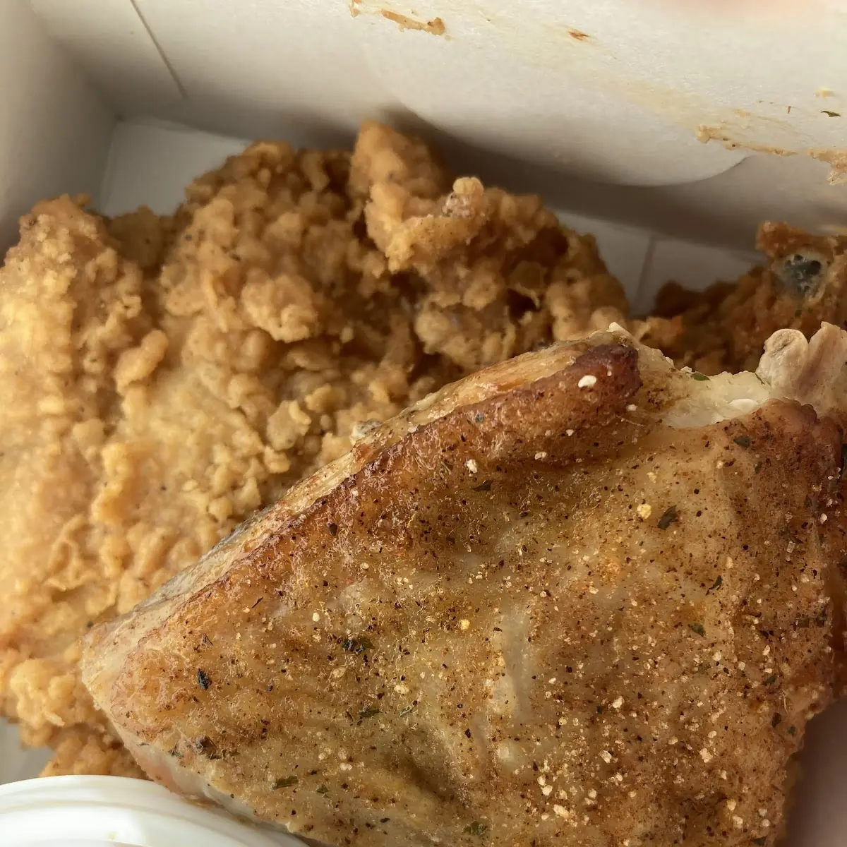 Lemon Pepper