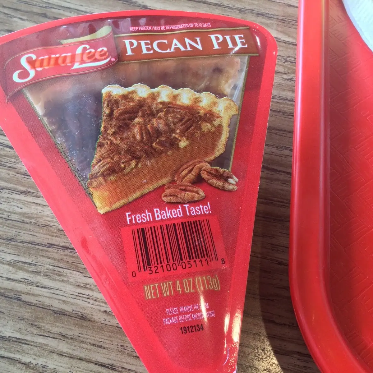 Pecan Pie