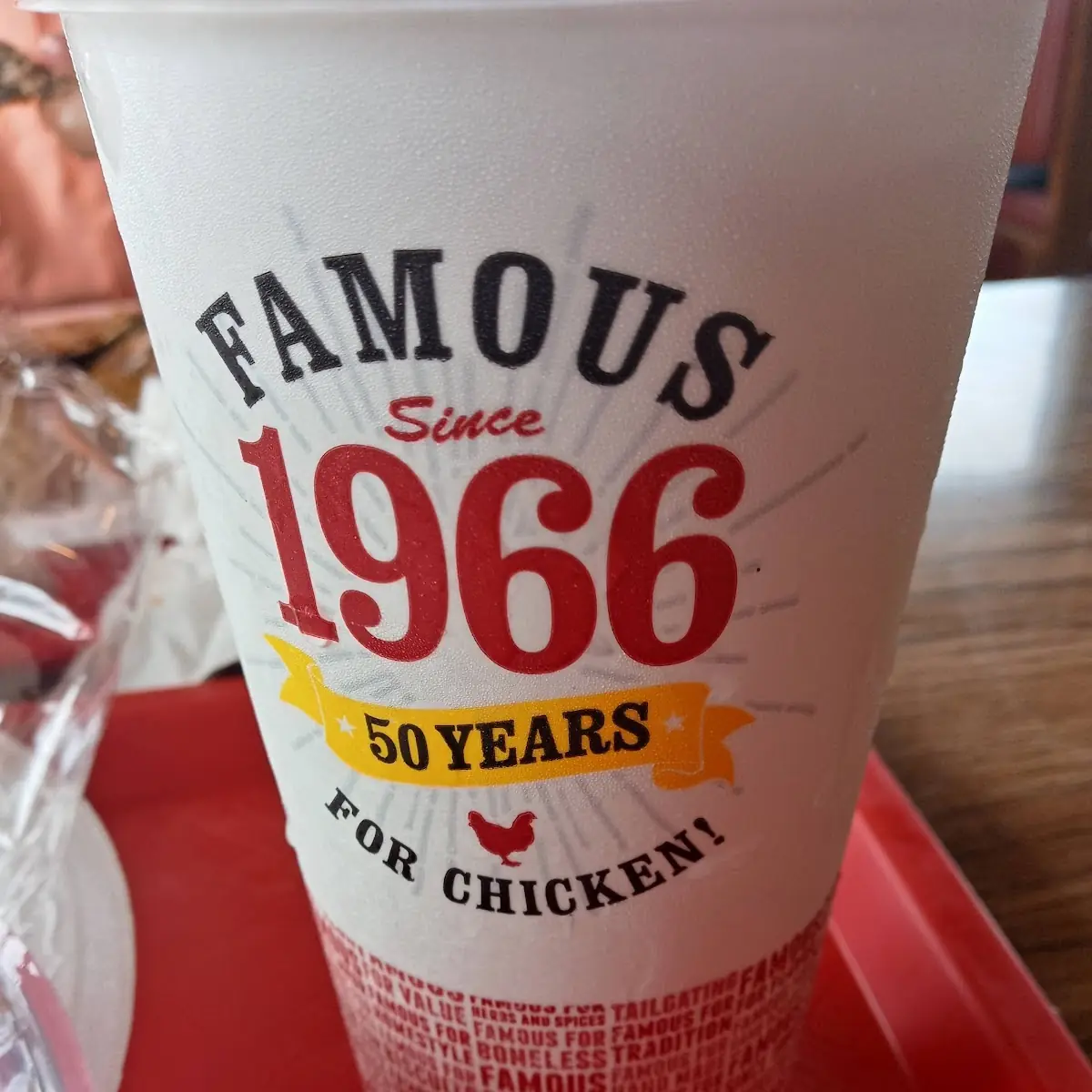 Unsweetened Iced Tea