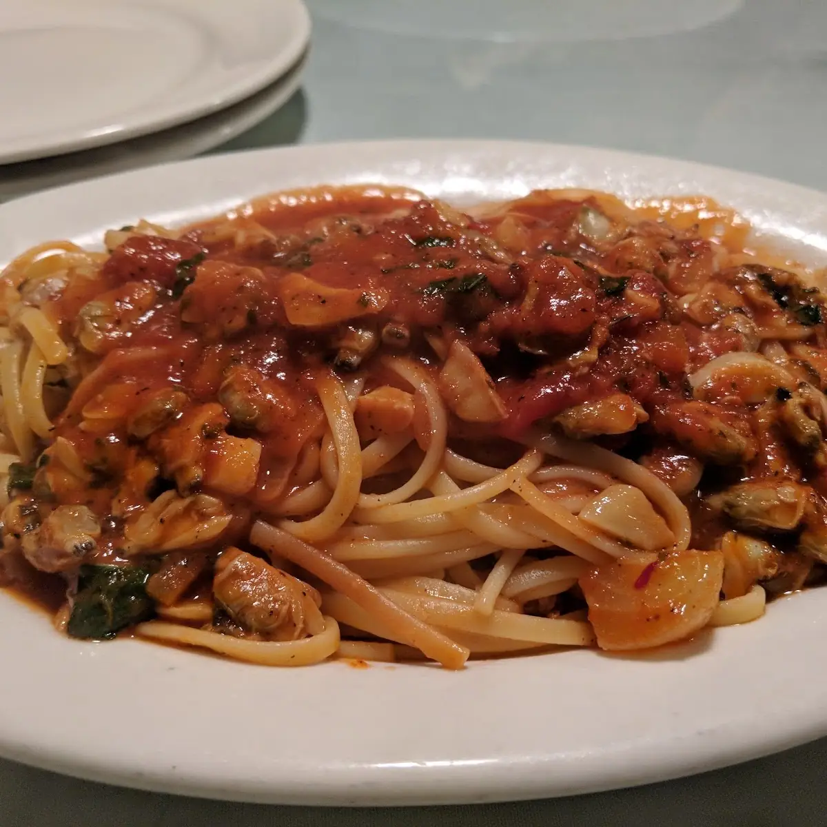 Chicken Marsala