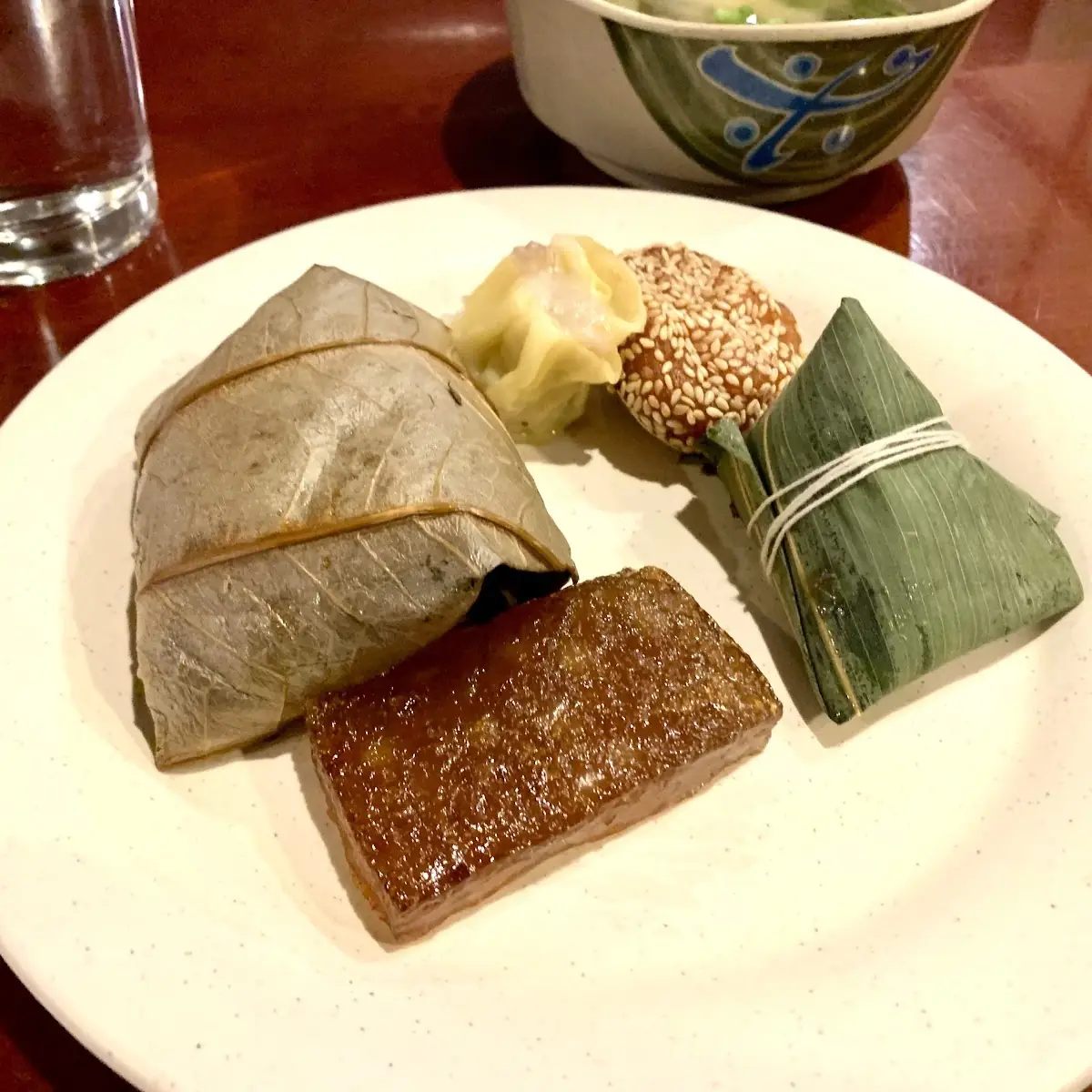Chinese Food