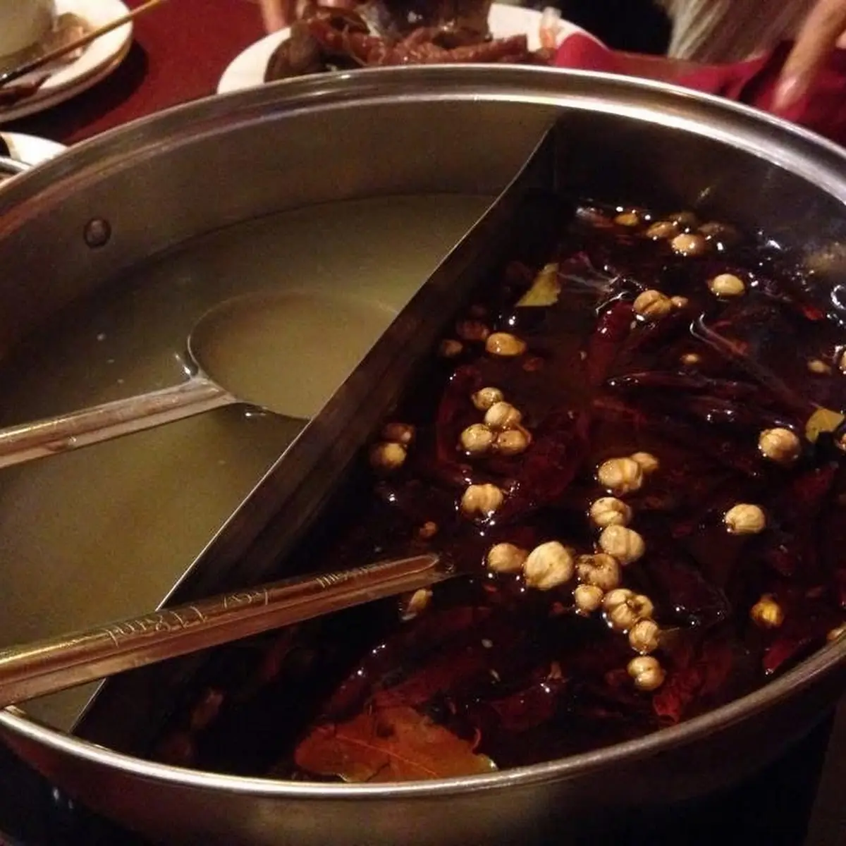 Hot Pot