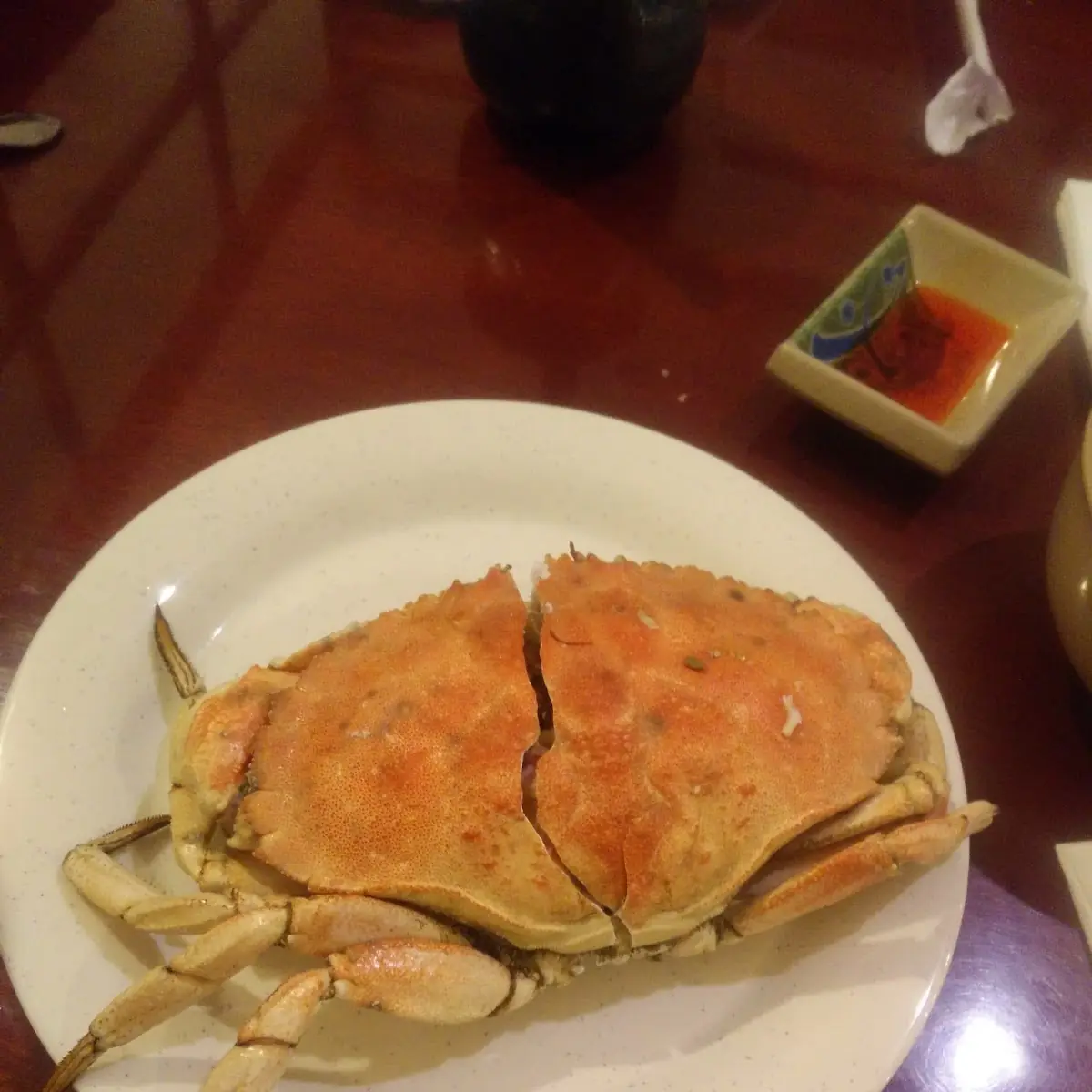 Snow Crab