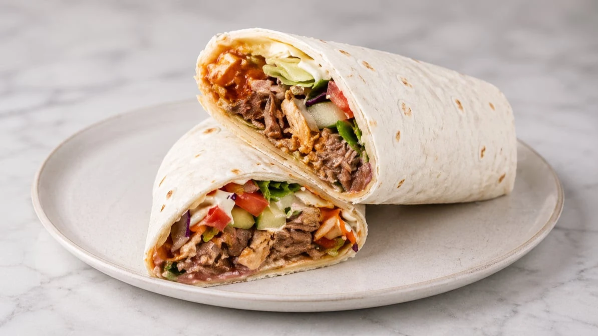 Highlights, Donair Togo