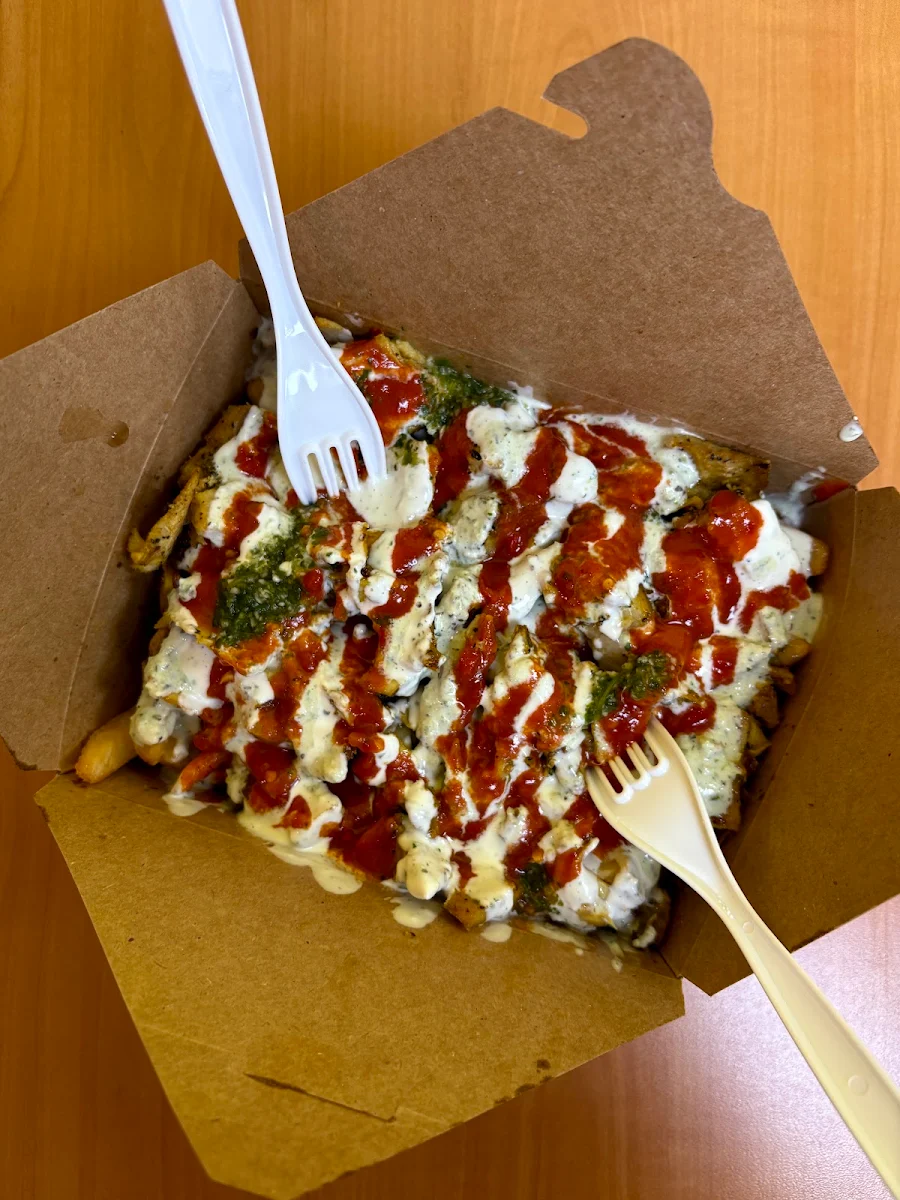 Highlights, Donair Togo