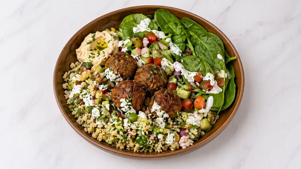 Highlights, Donair Togo