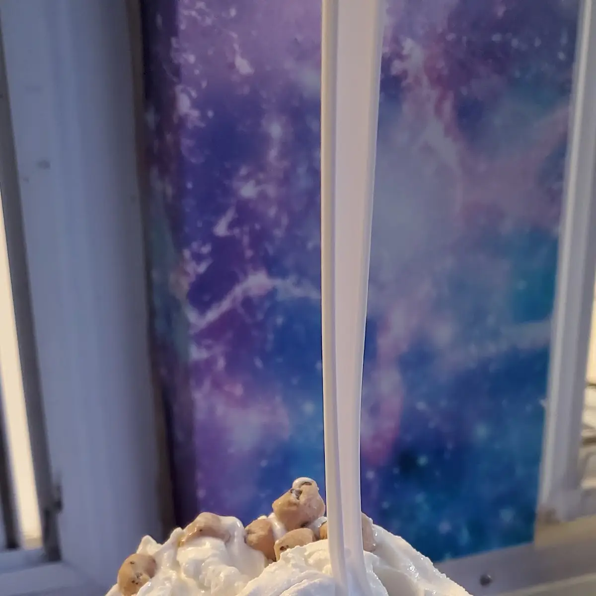 Cookie Dough Flurry