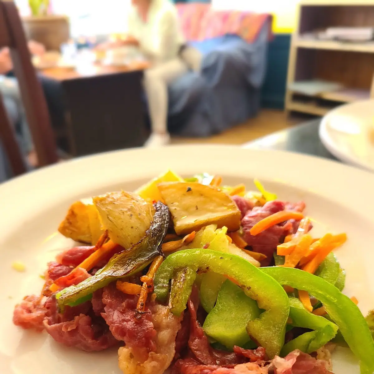 Corned Beef Hash