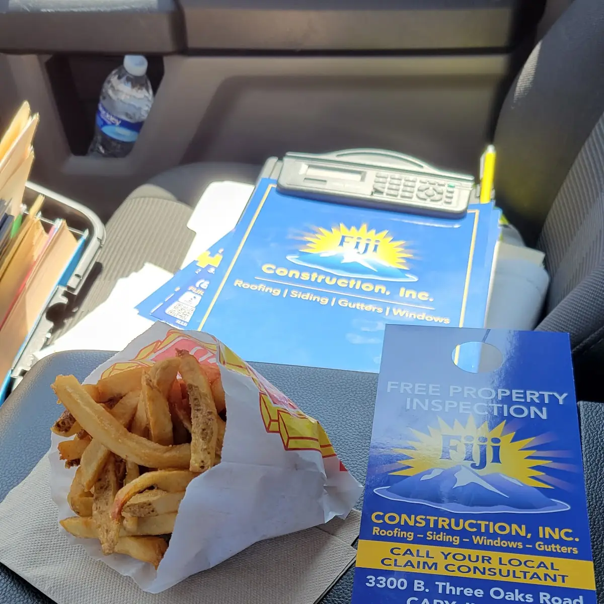 French Fries