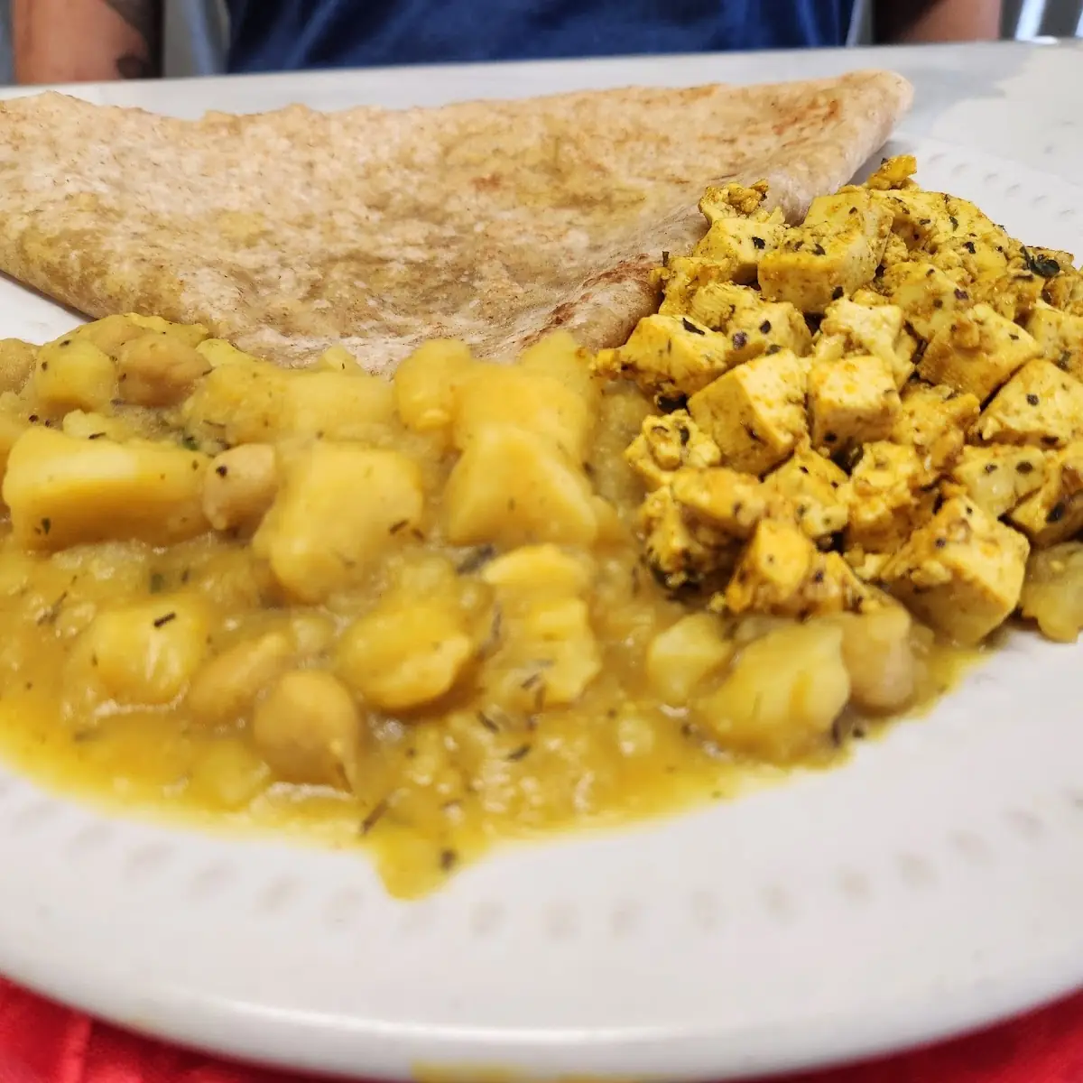 Roti