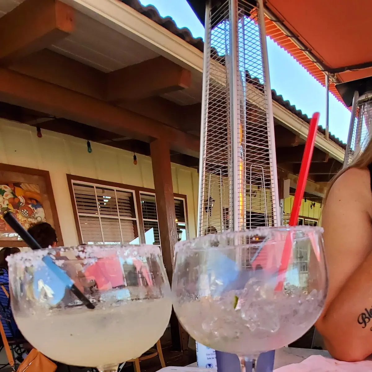 House Margarita