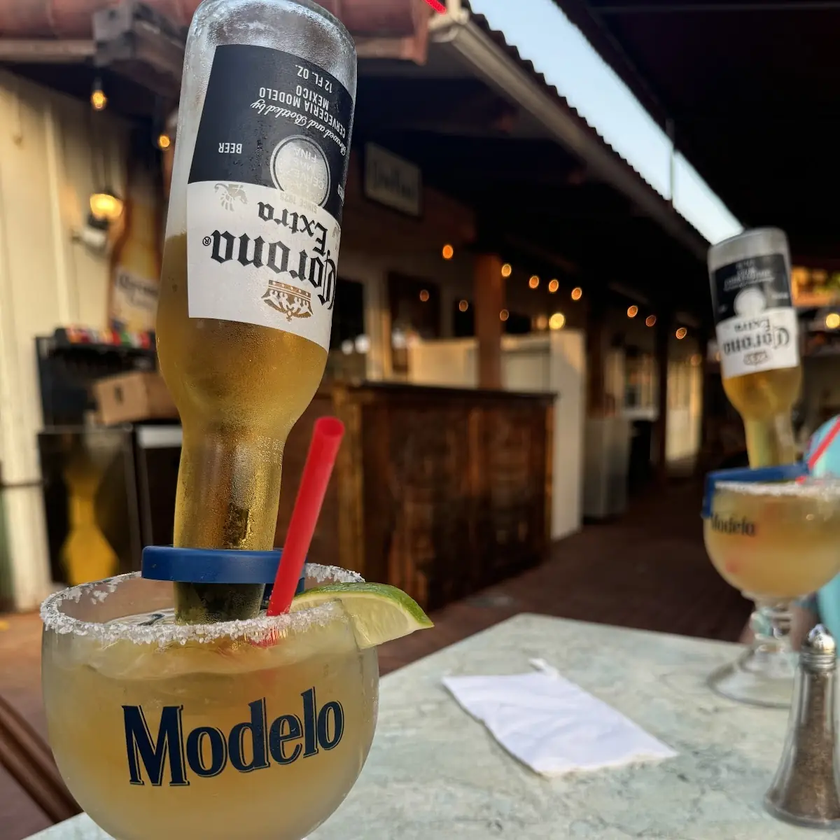 Modelo Especial