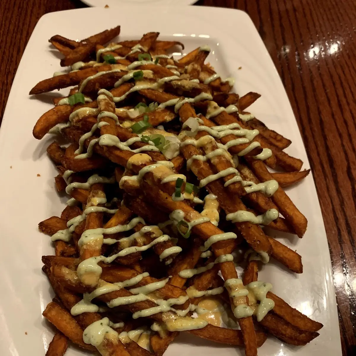 Irish Nachos