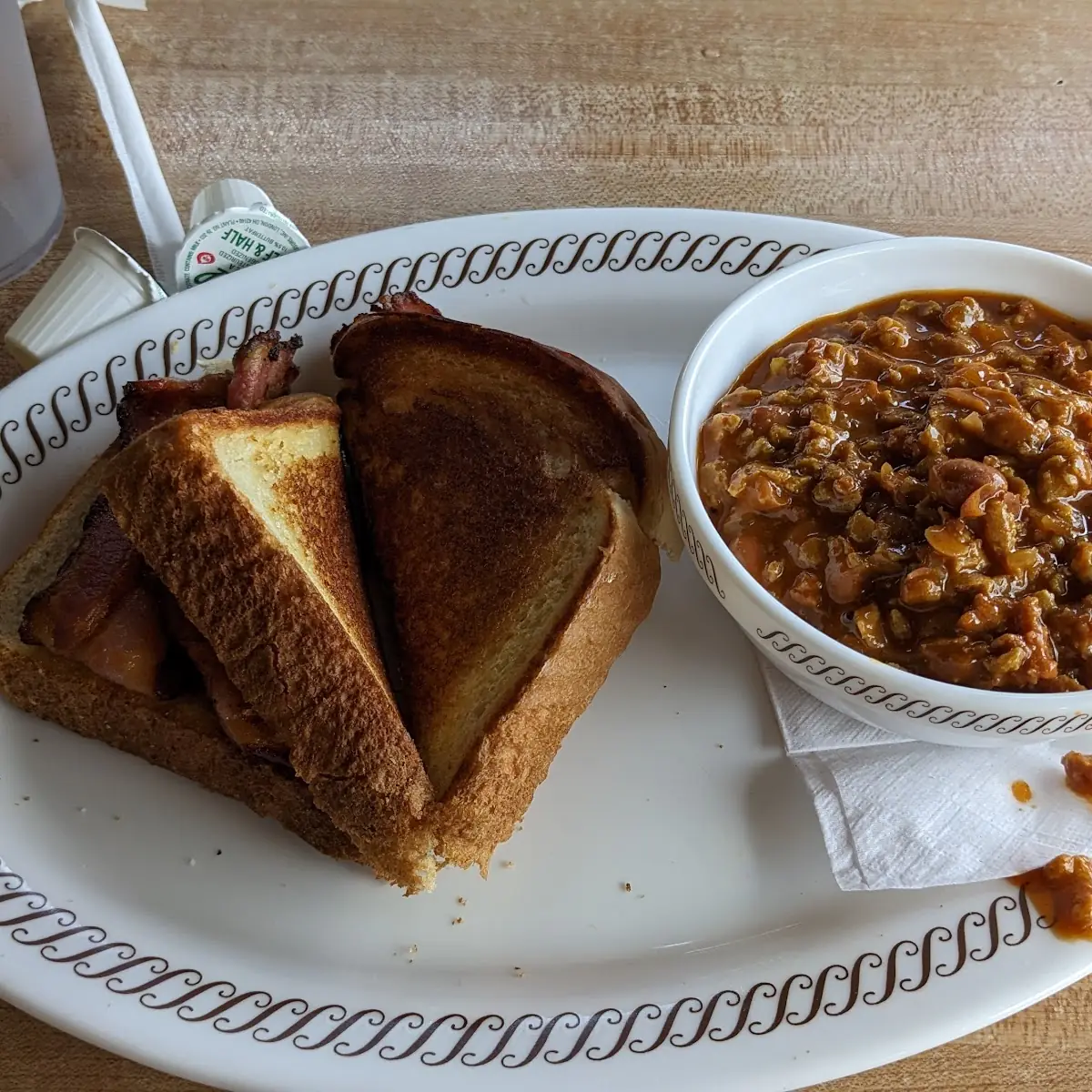 Baked Beans