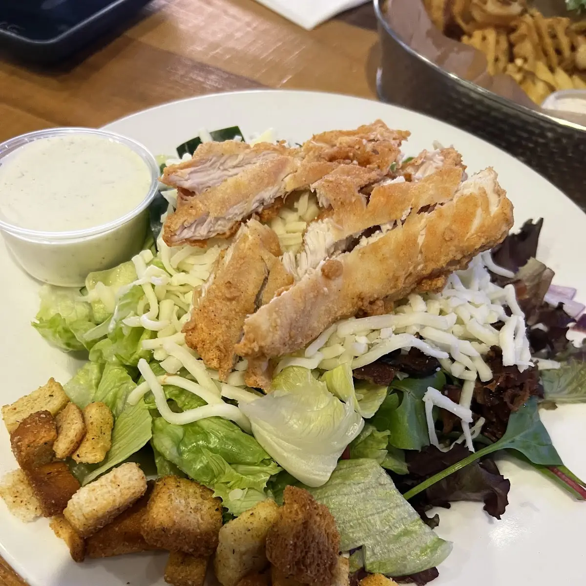 Chicken Salad