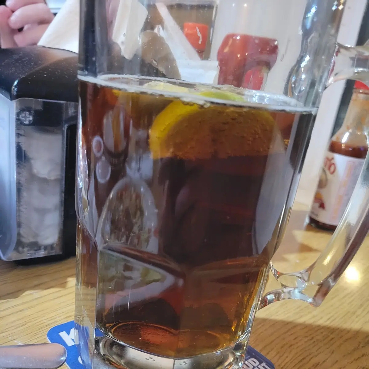 Dos Equis Lager