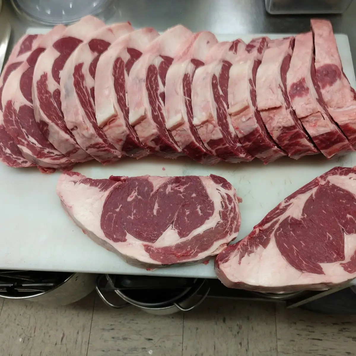 Choice Blank Angus