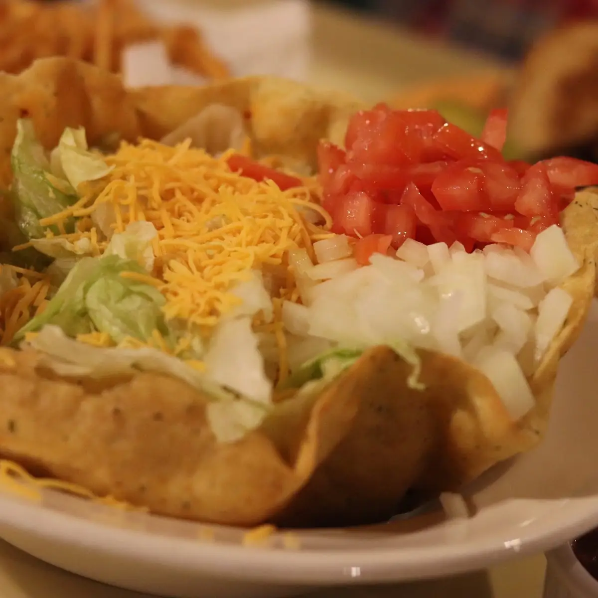 Taco Salad