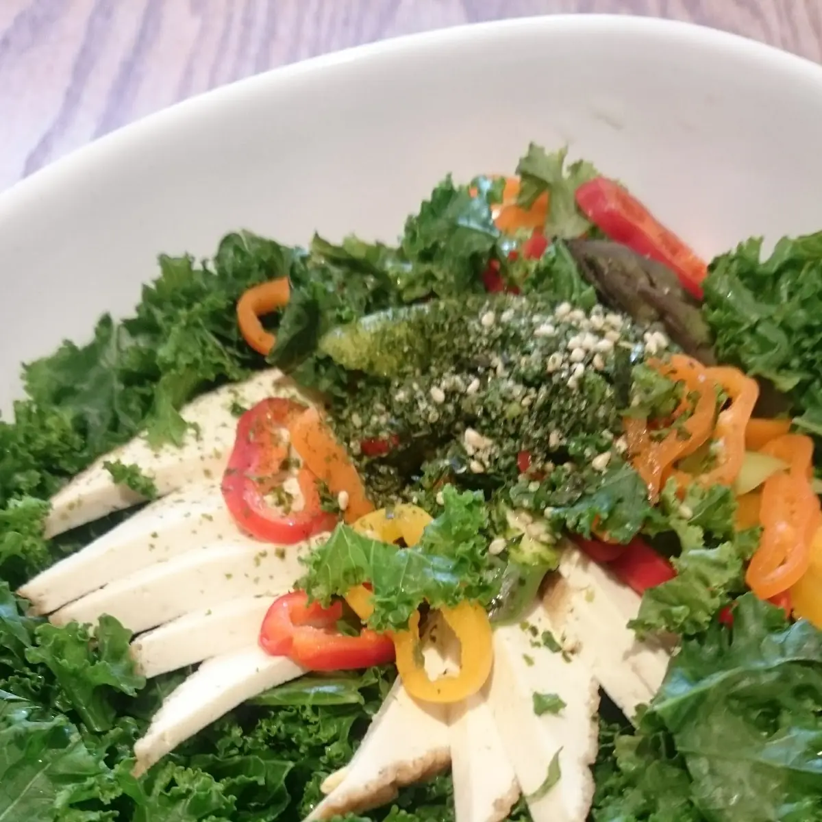 Kale Salad