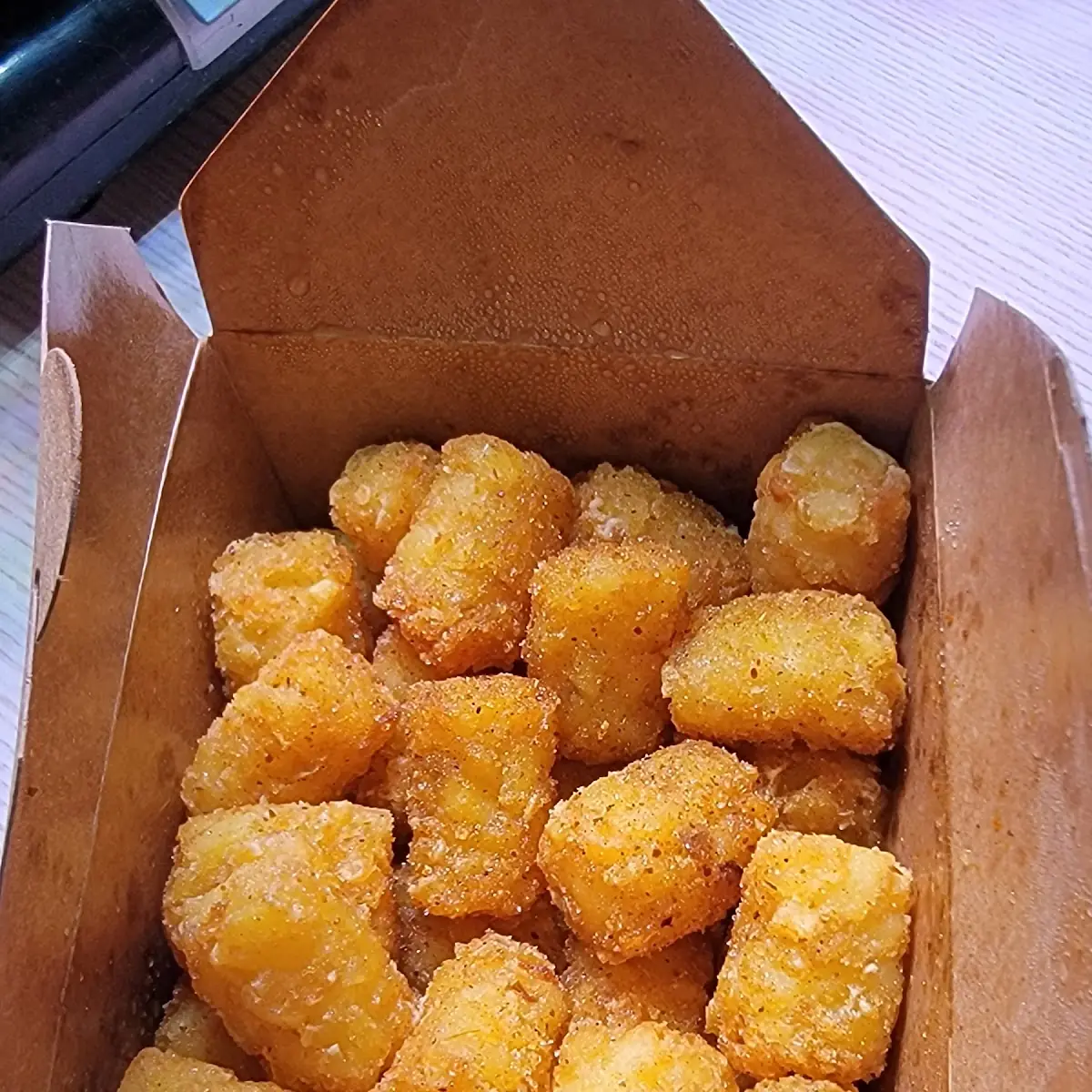 Tater Tots