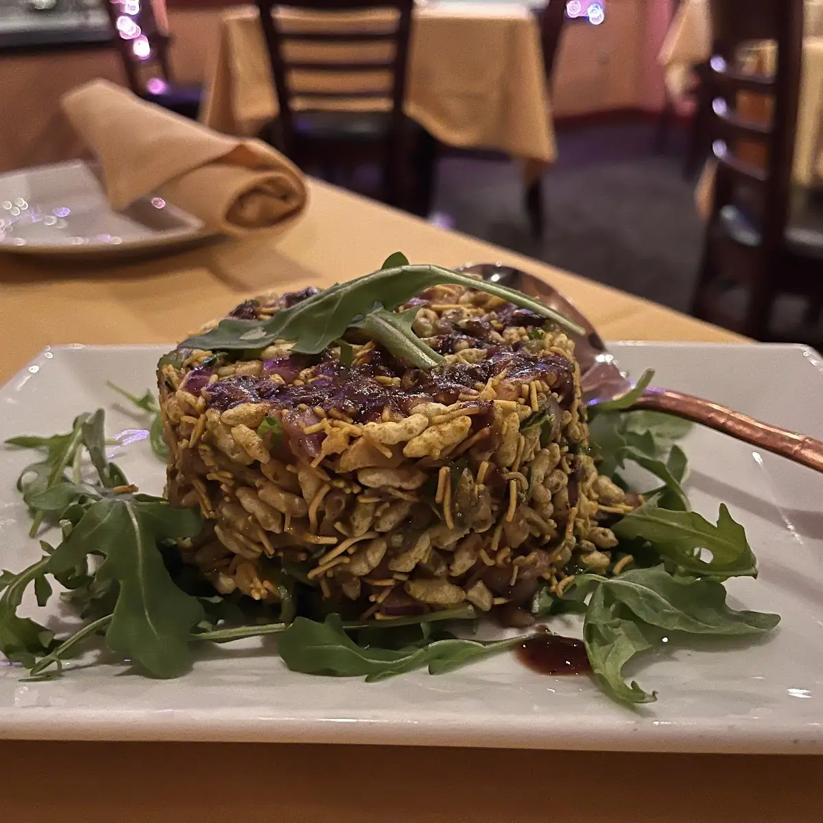 Bhel Puri
