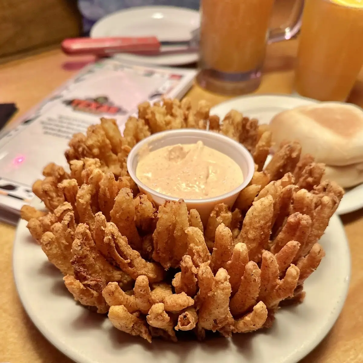Fried Pickles