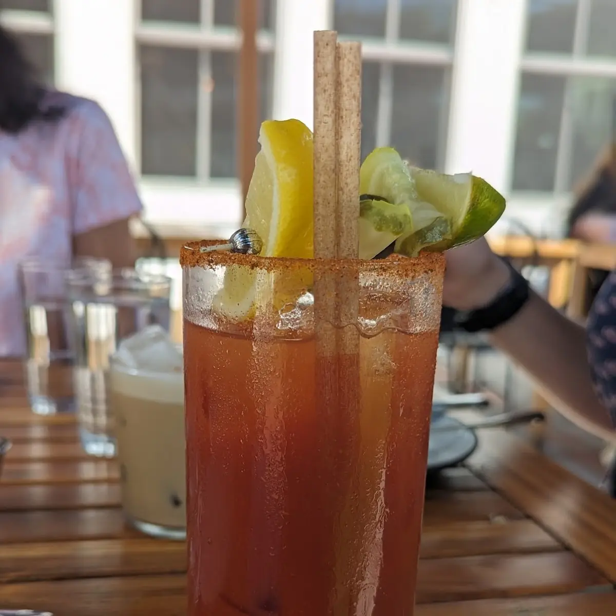 Bloody Mary