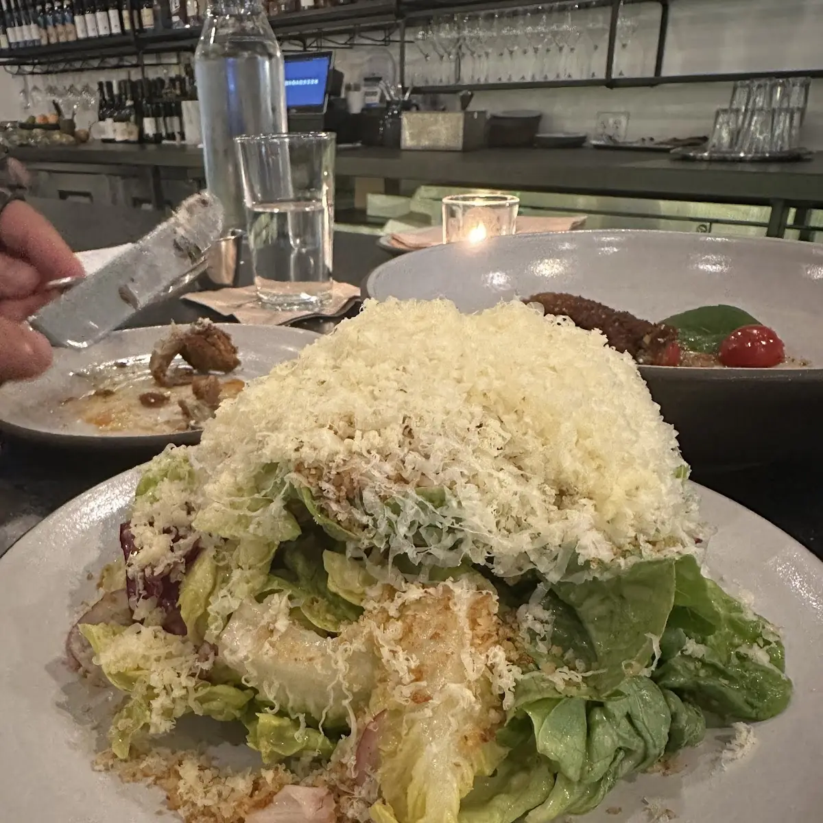 Gem Salad