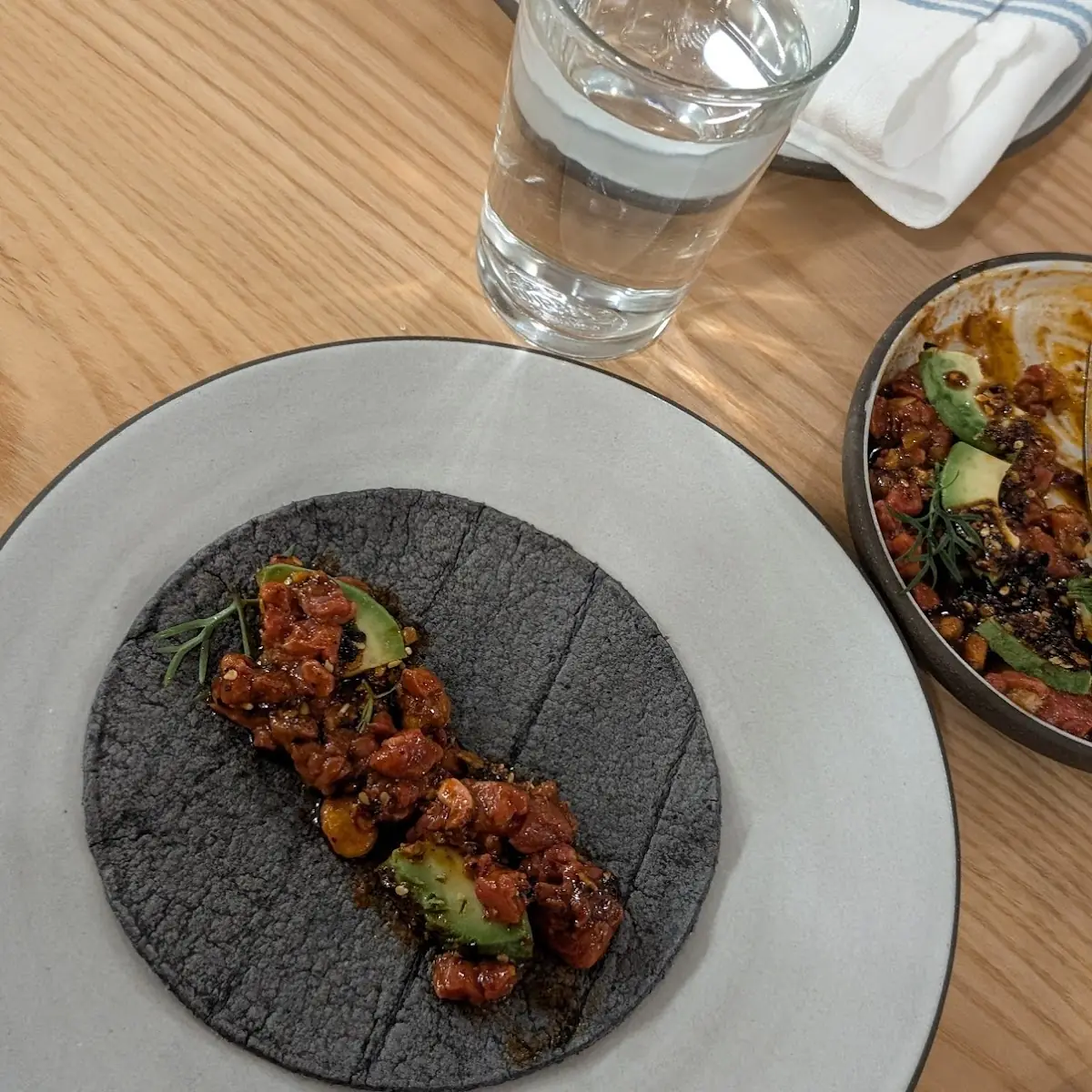 Steak Tartare