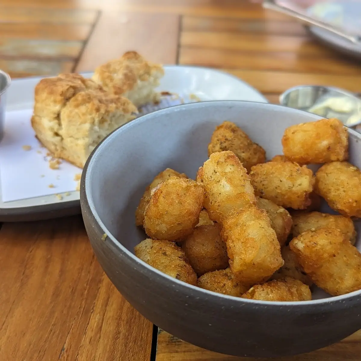 Tater Tots