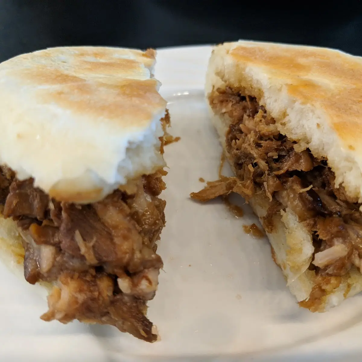 Pulled Pork