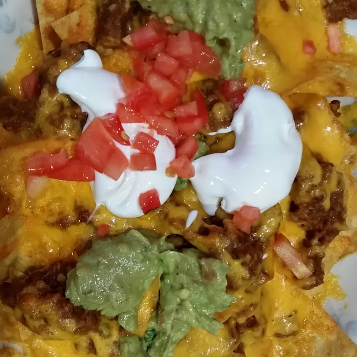 Super Nachos