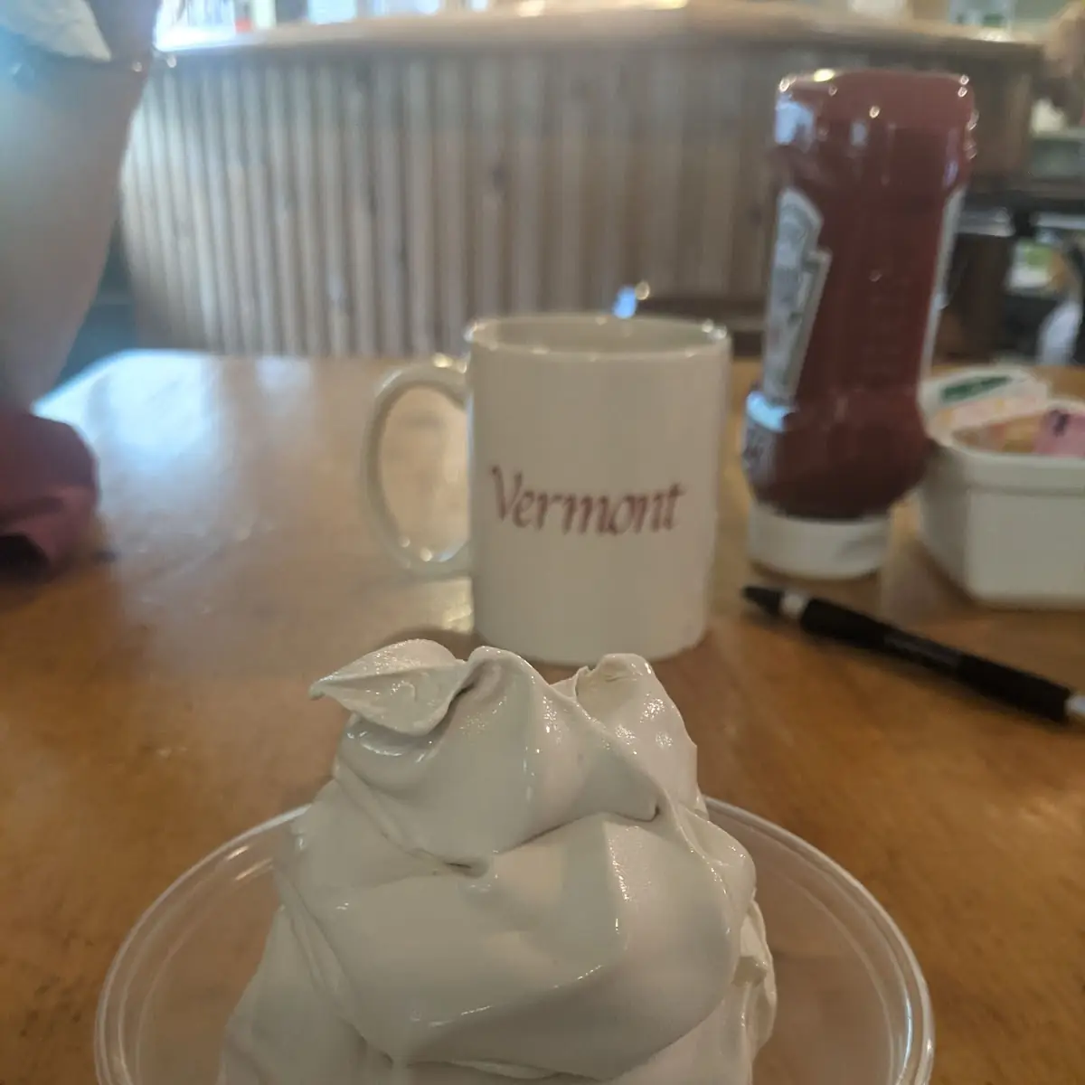 Maple Creemee