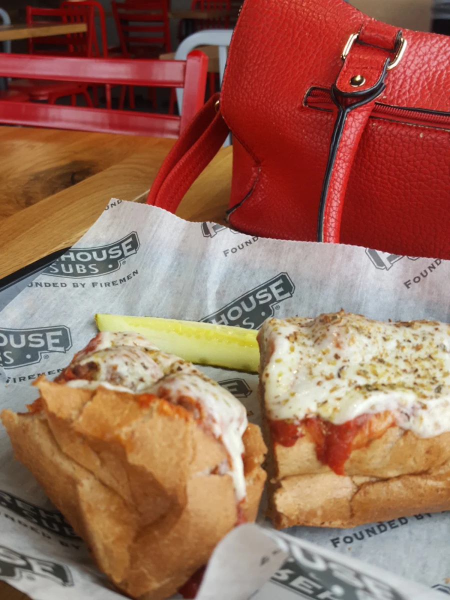 Meatball Sub