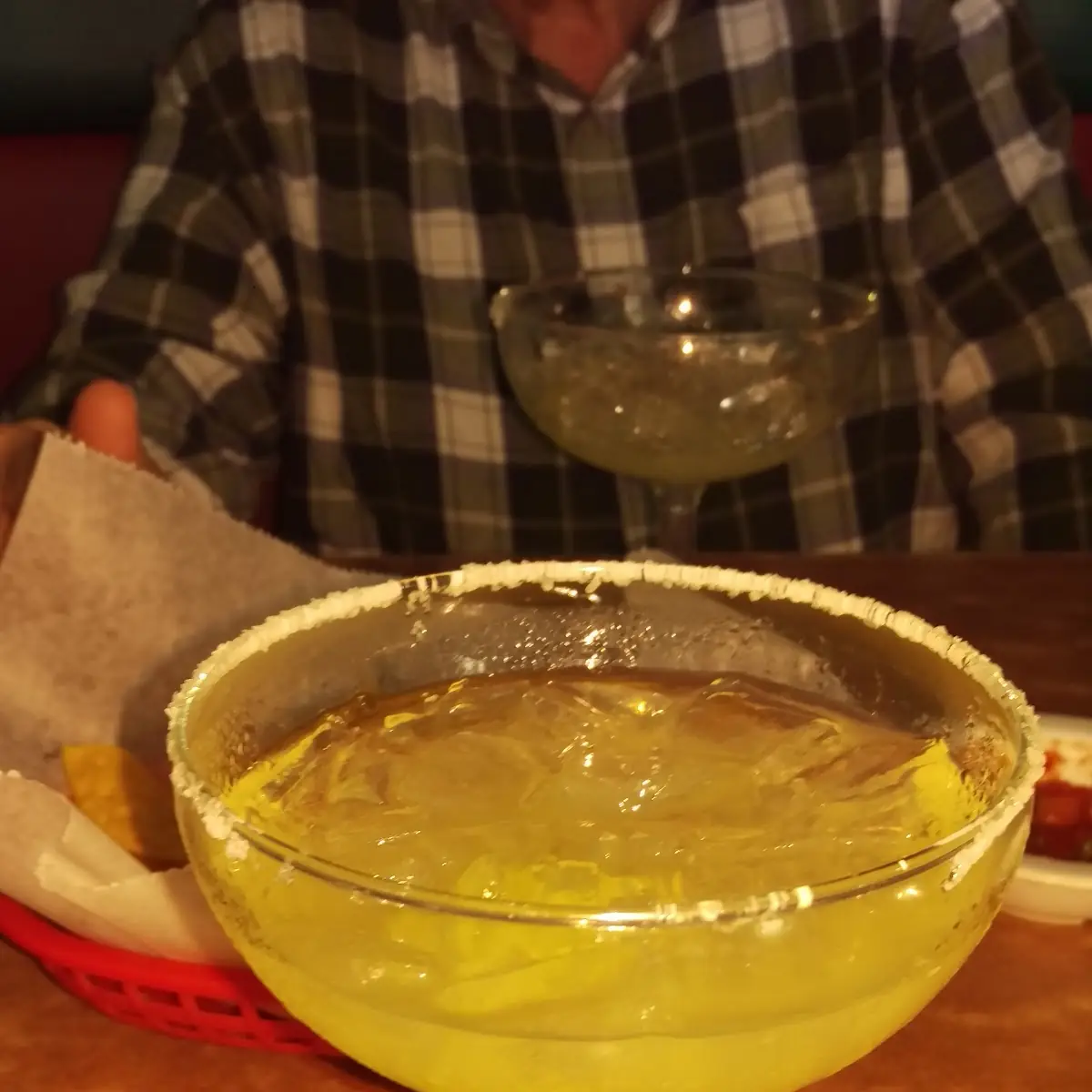 Lemon Drop